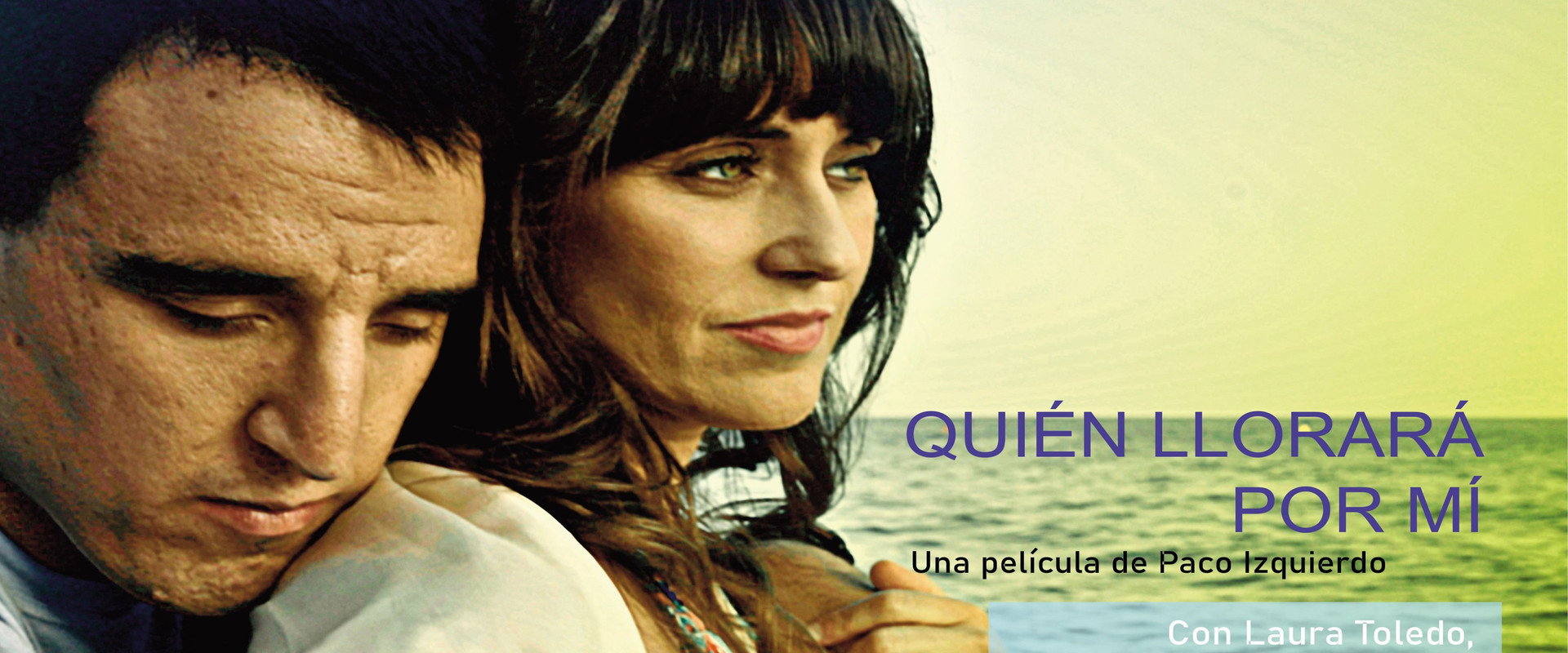Quién Llorará Por Mí's banner image
