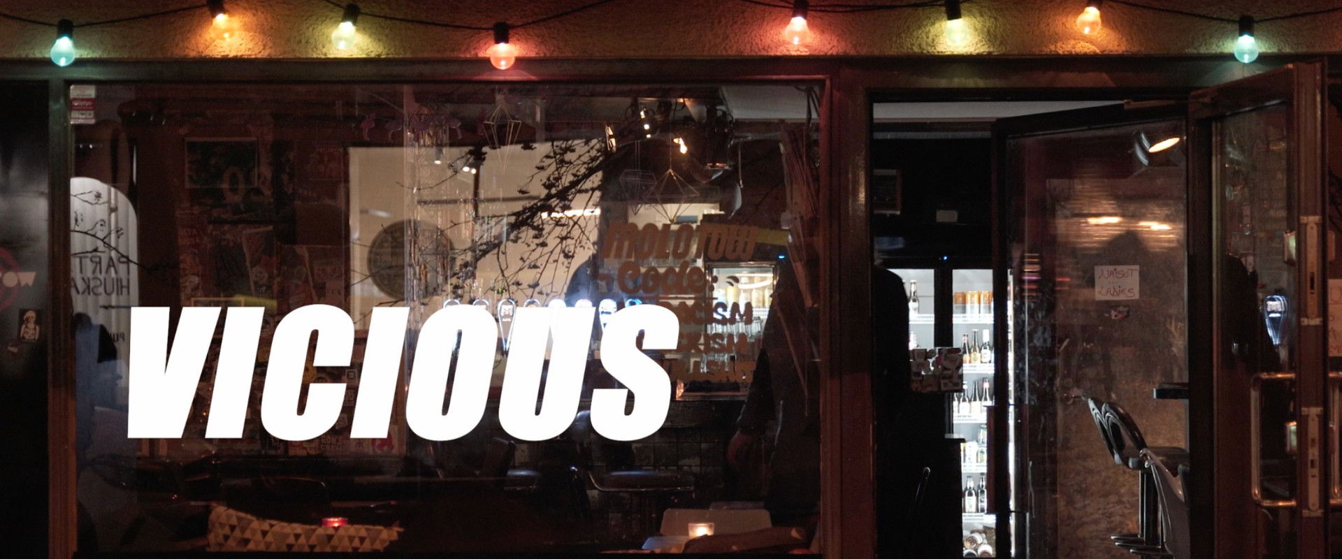 VICIOUS's banner image