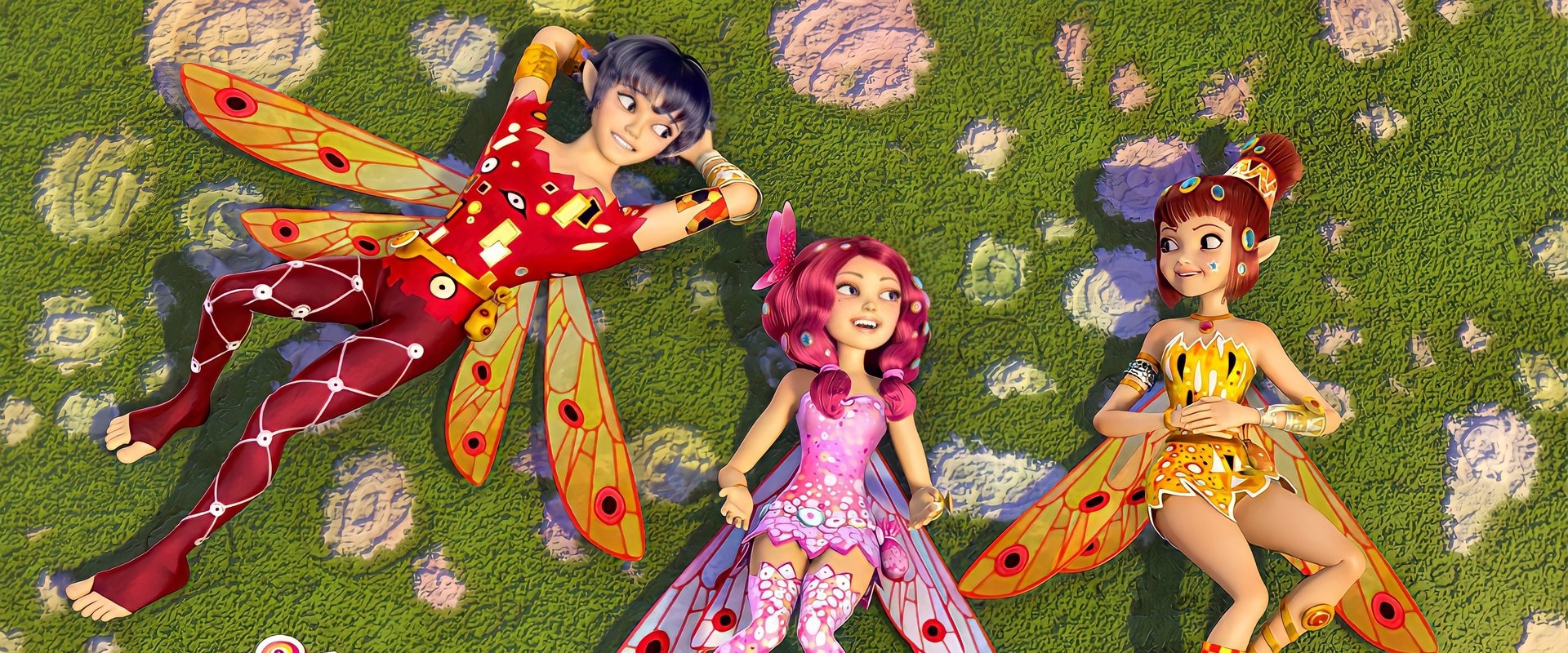 Mia And Me Watch Party Teleparty