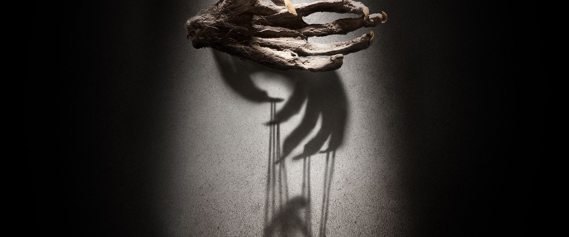 The Monkey's Paw