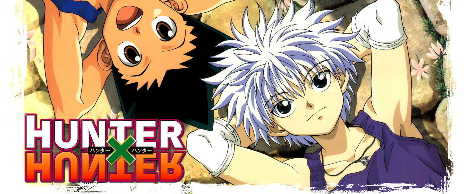 Hunter x Hunter (1999)