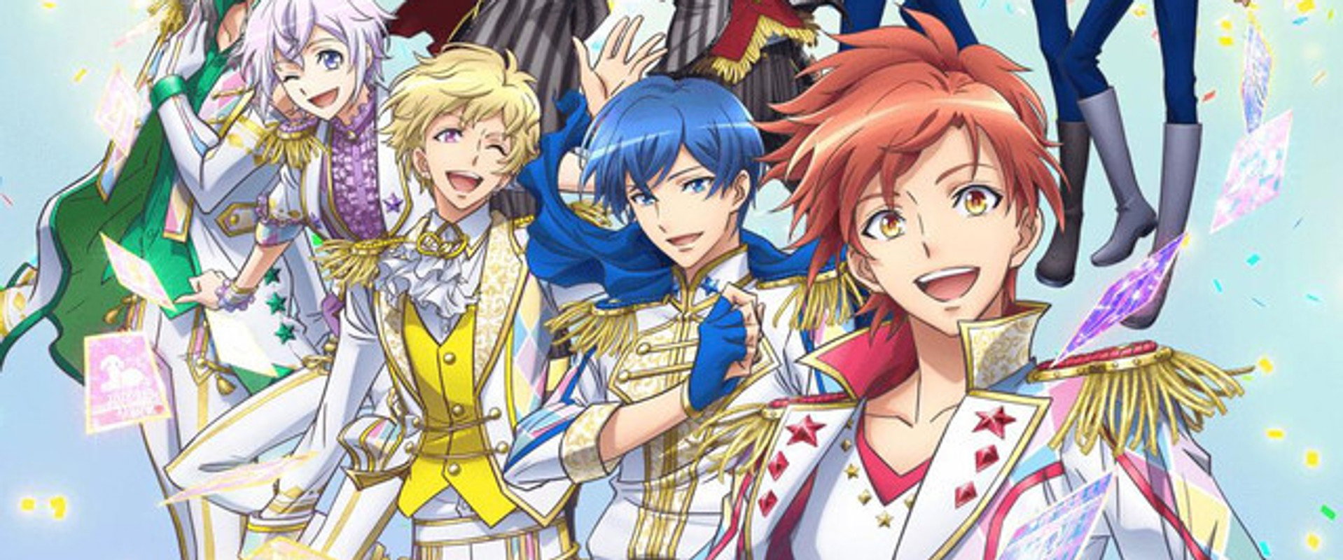 Dream Festival!