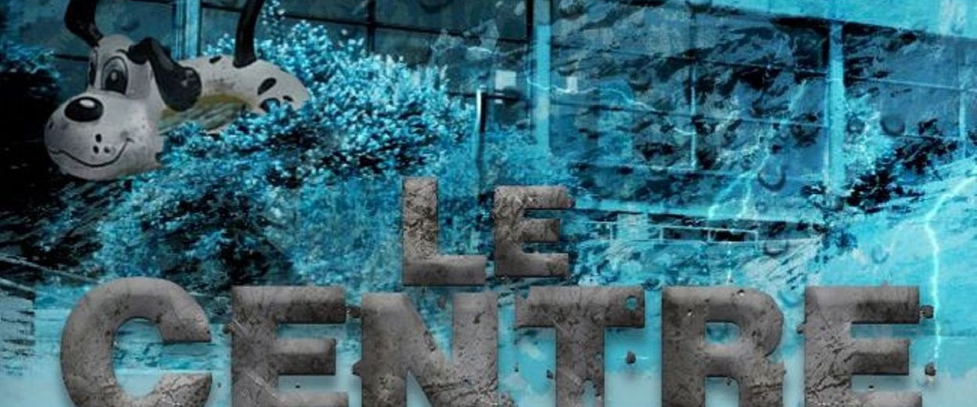 Le centre