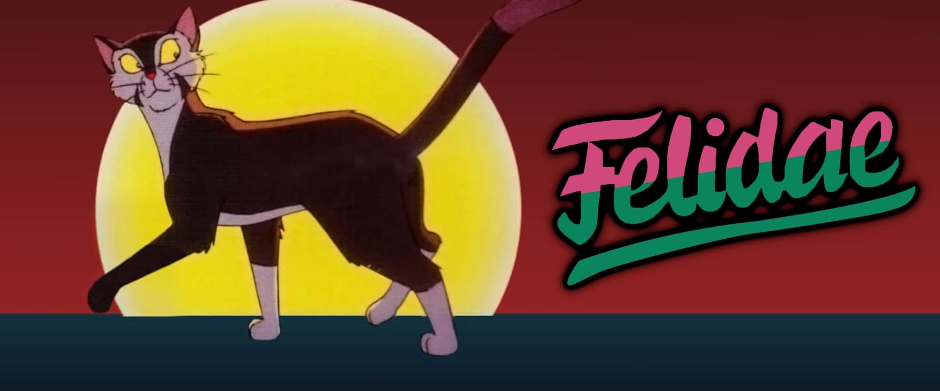 Felidae