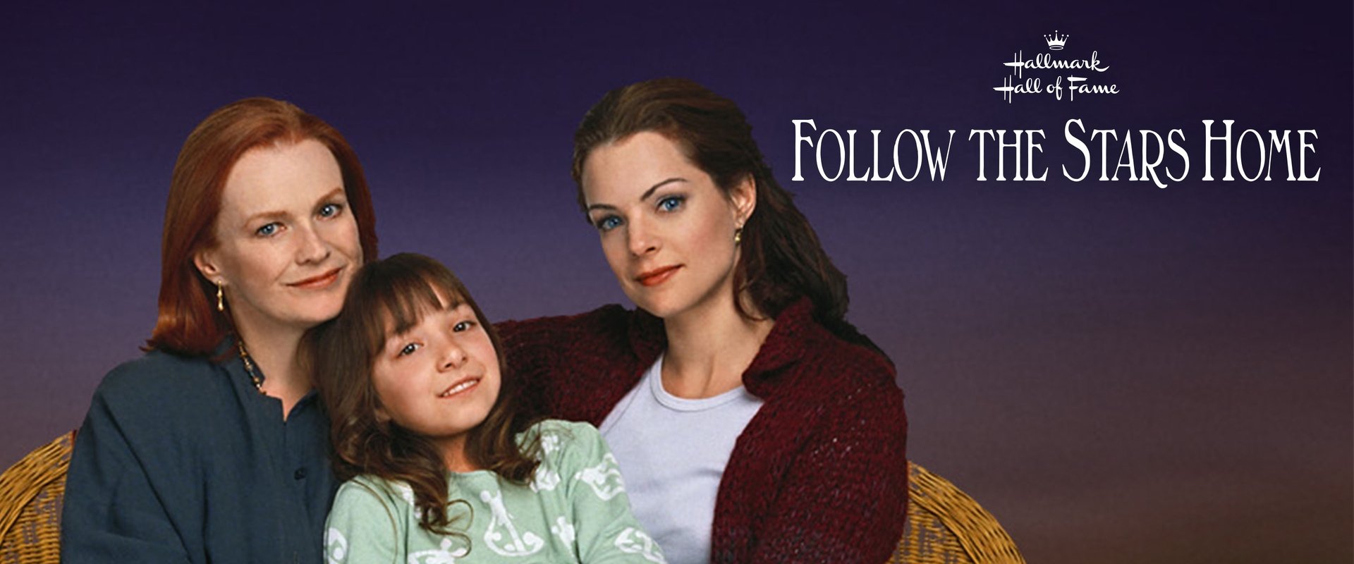 Follow the Stars Home
