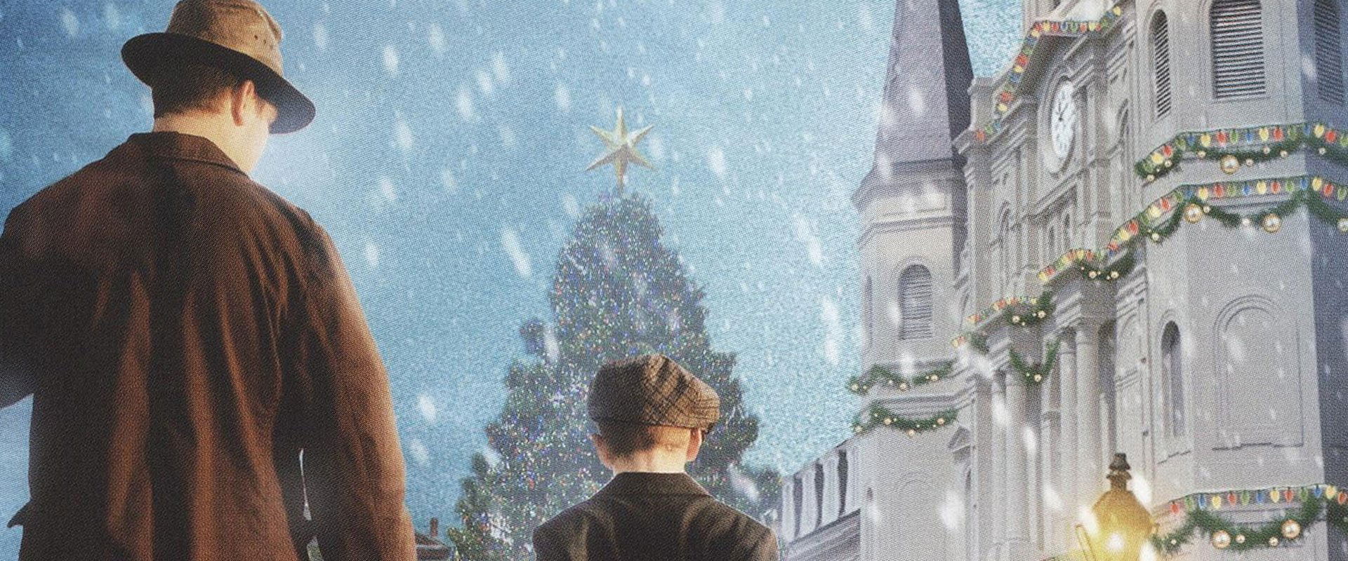 One Christmas