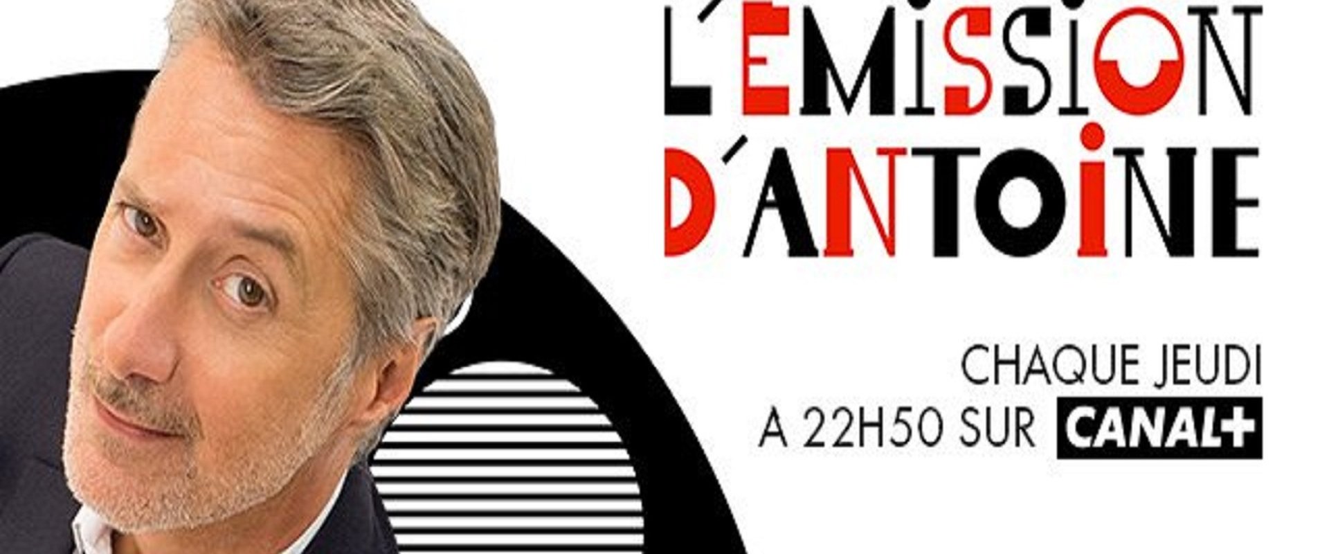 L'émission d'Antoine