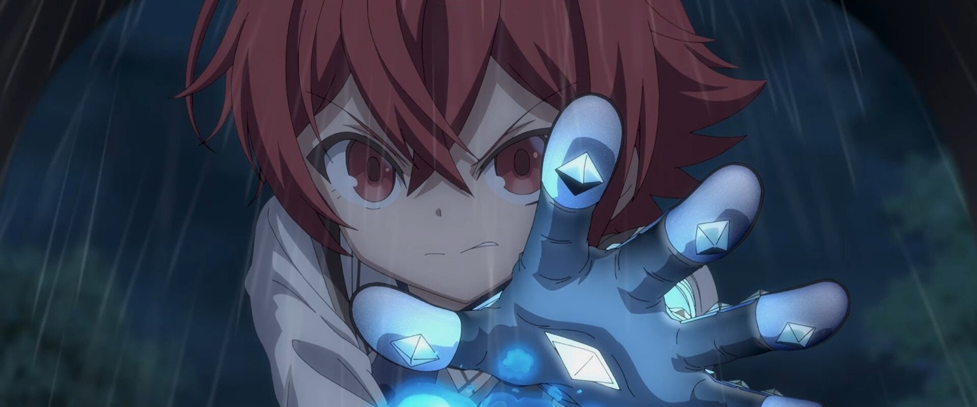 魔法制造者 ～异世界魔法的制作方法～