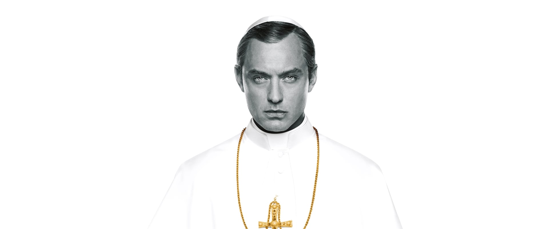 The Young Pope [HD]
