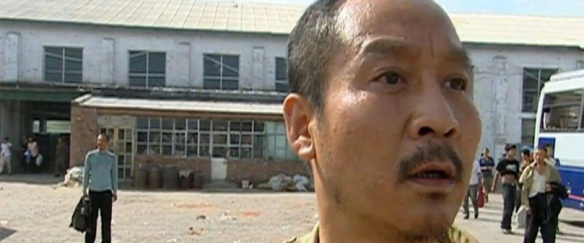 The story of workers from village