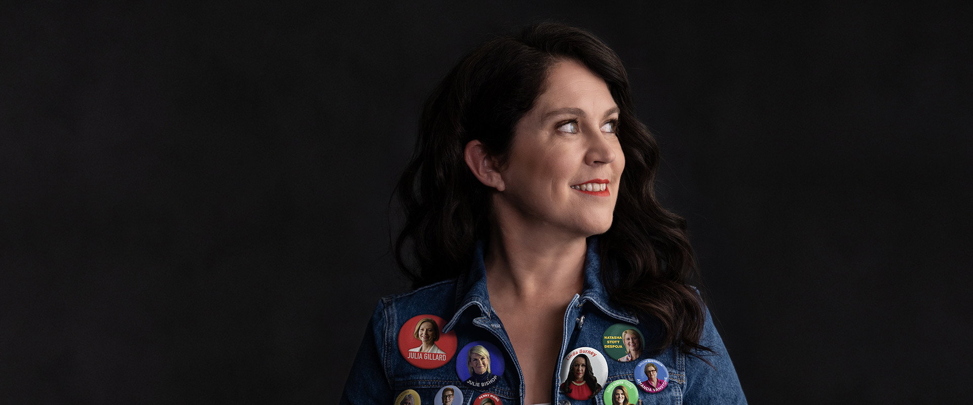 Ms Represented with Annabel Crabb