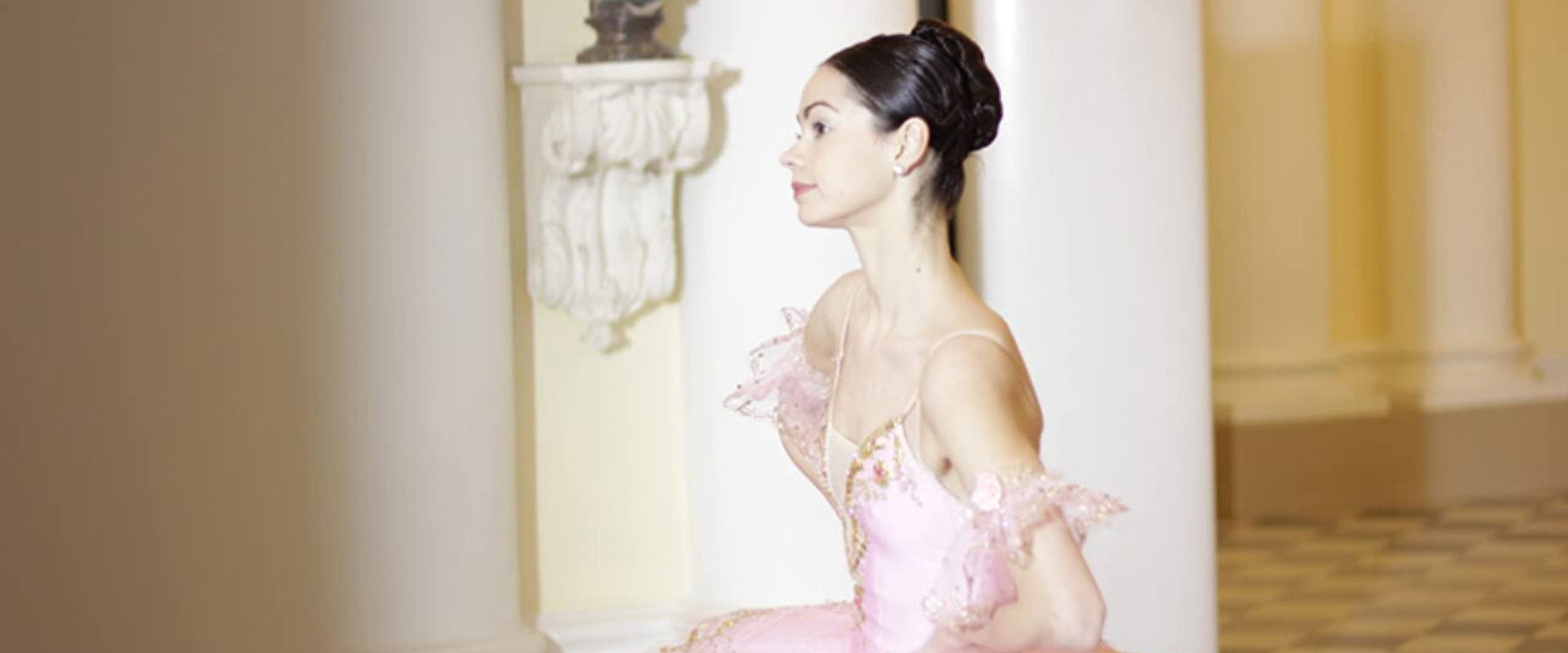 Swan Lake 3D - Live from the Mariinsky Theatre's banner image