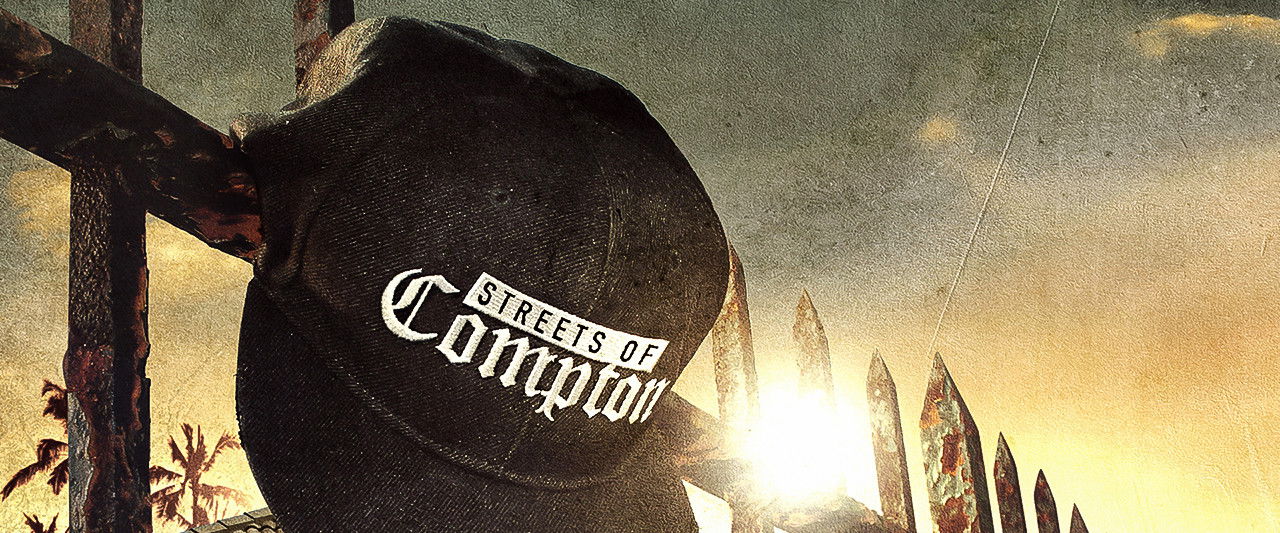 Streets of Compton
