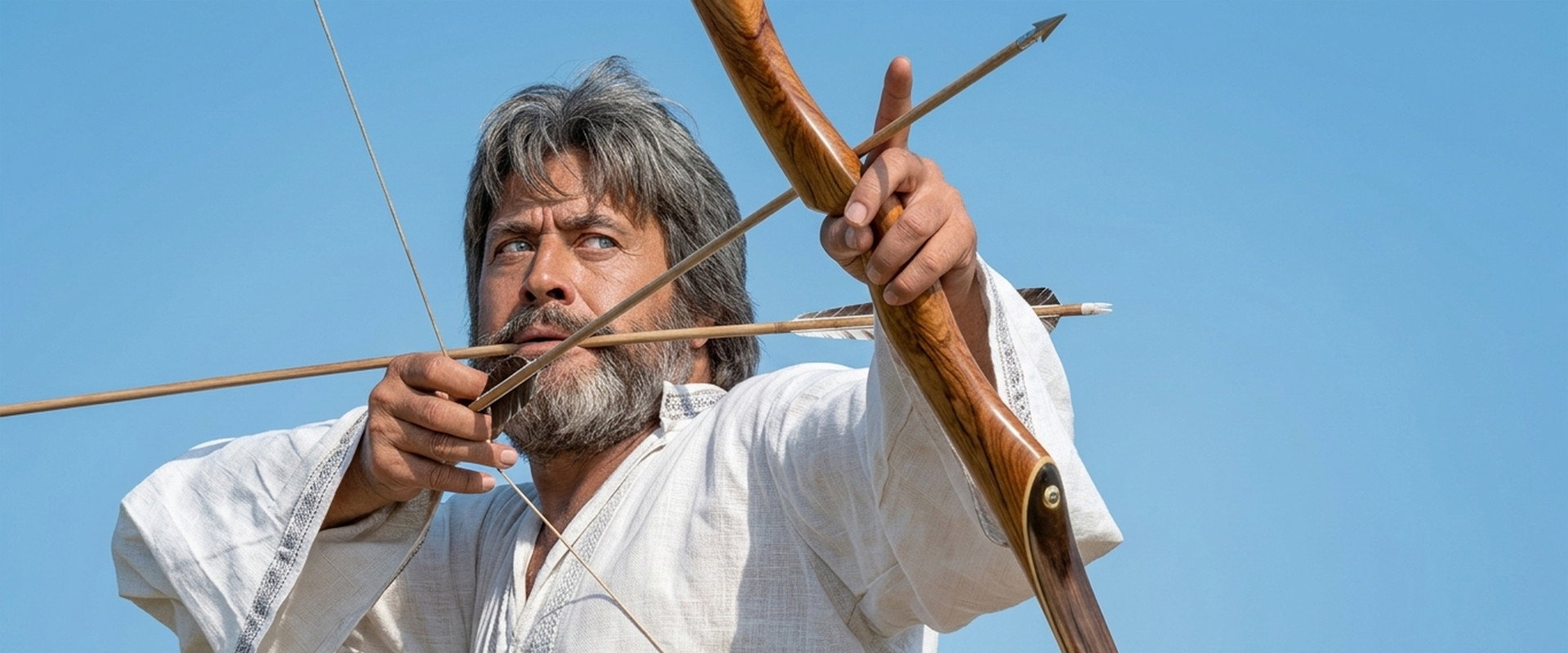 Korkusuz Cengâver's banner image