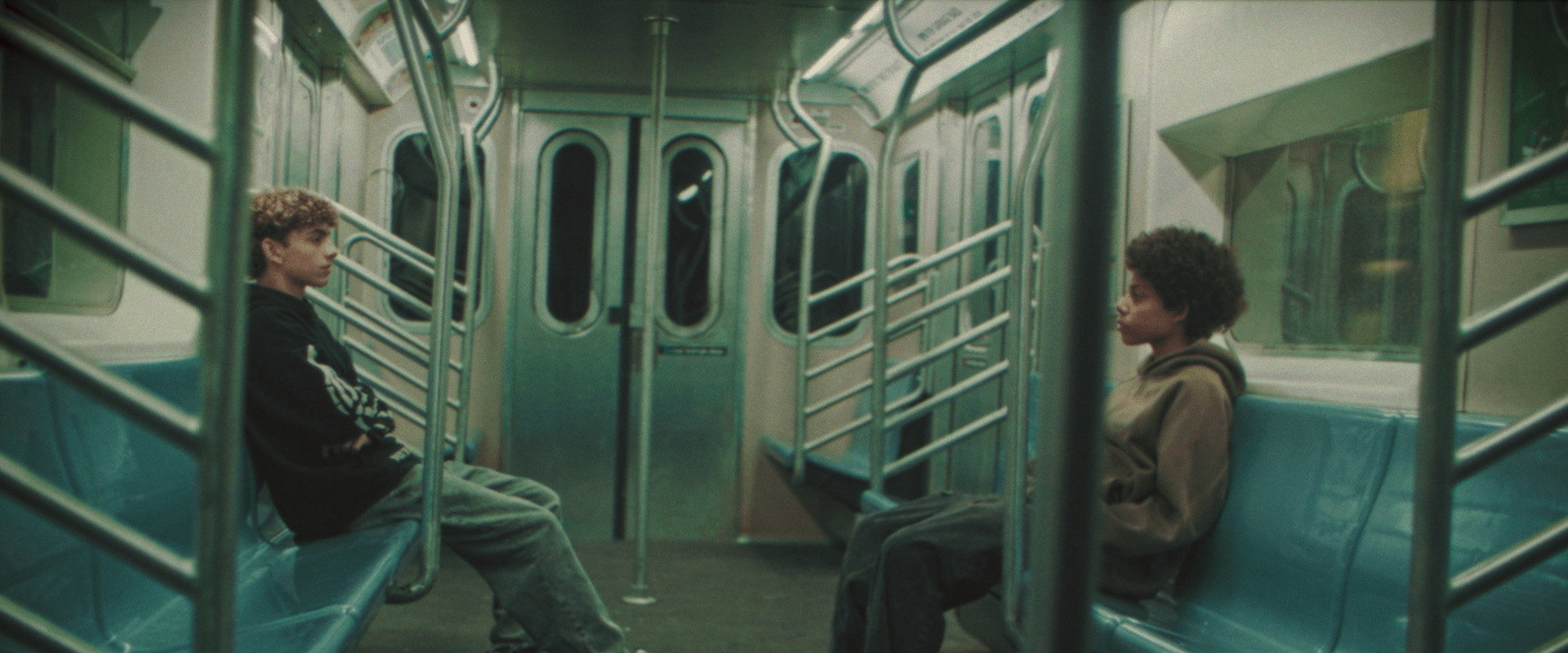 Night Train