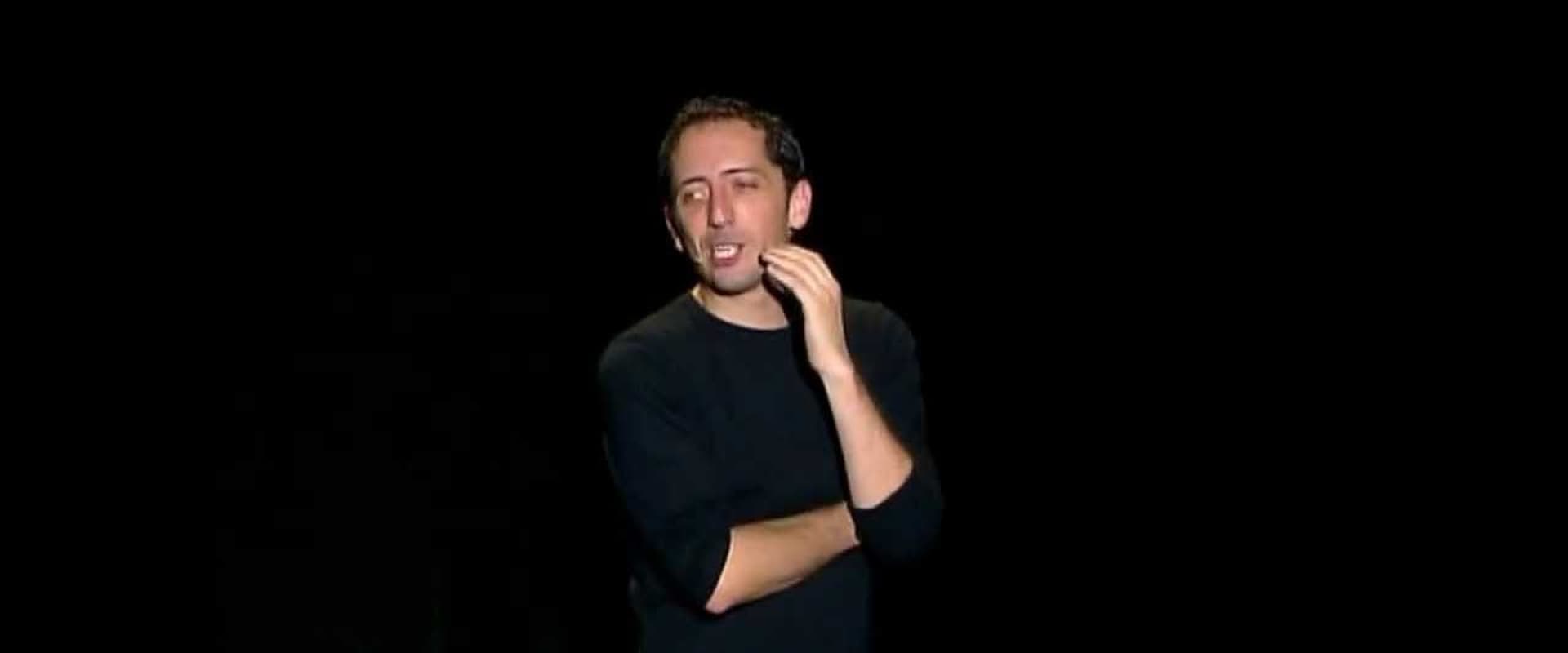 Gad Elmaleh - L'autre c'est moi