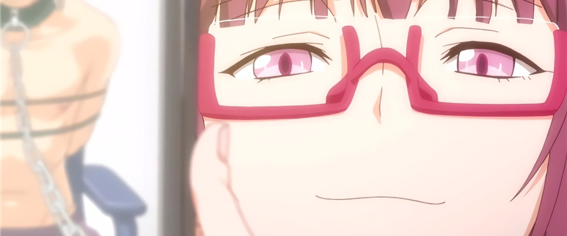 Anata wa Watashi no Mono: Do S Kanojo to Do M Kareshi