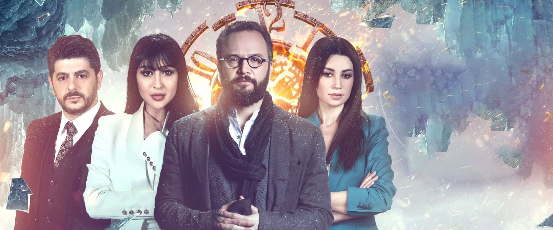 صانع الأحلام's banner image