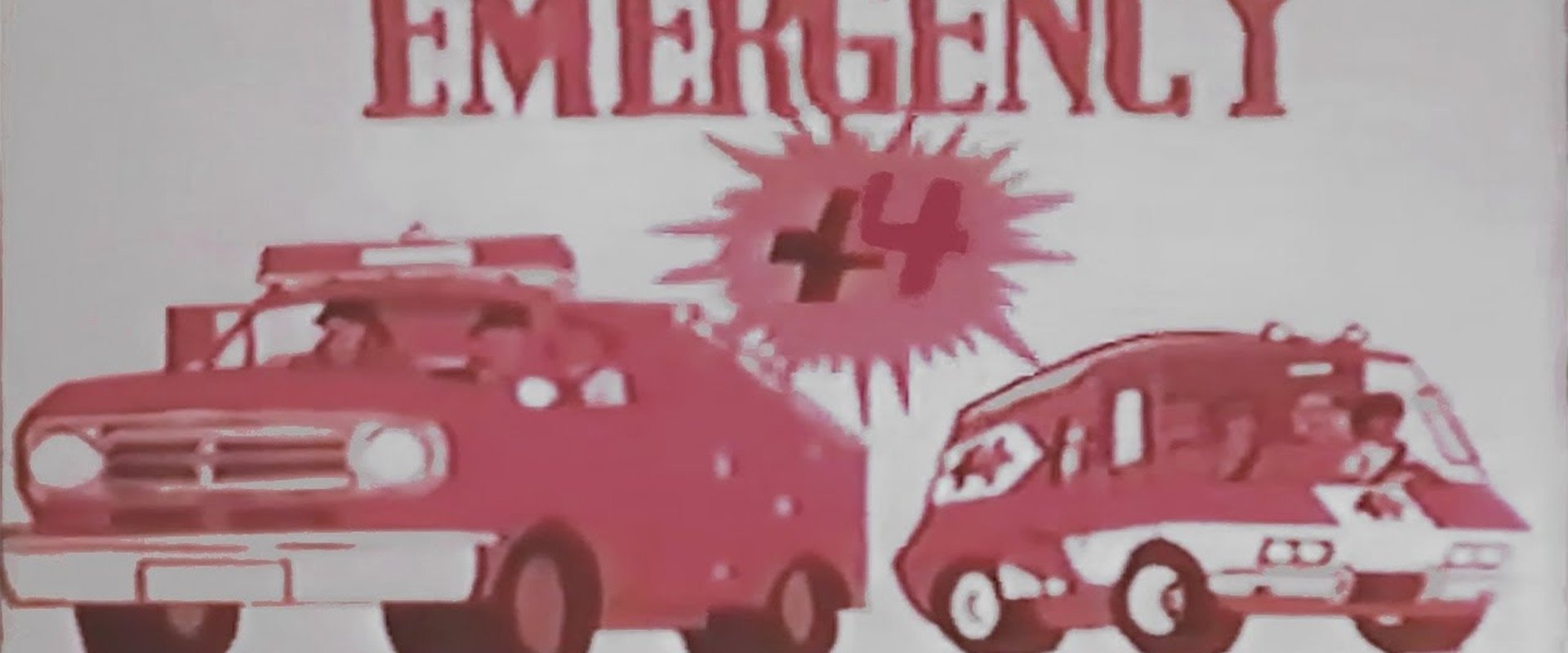Emergency +4