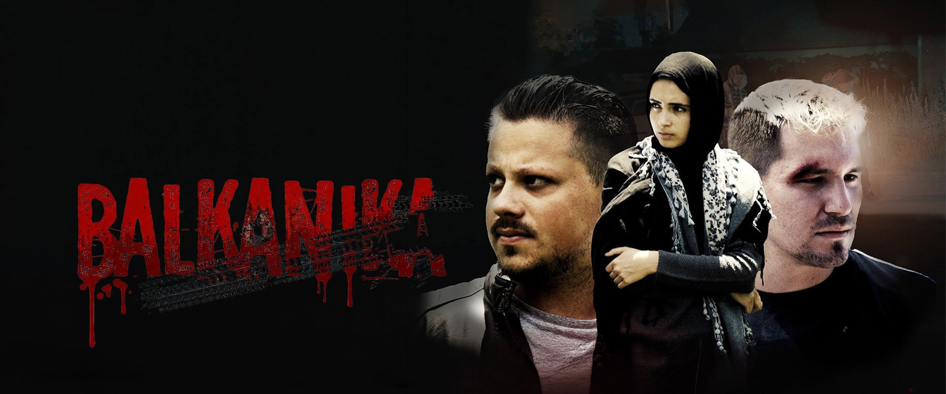 Balkanica's banner image