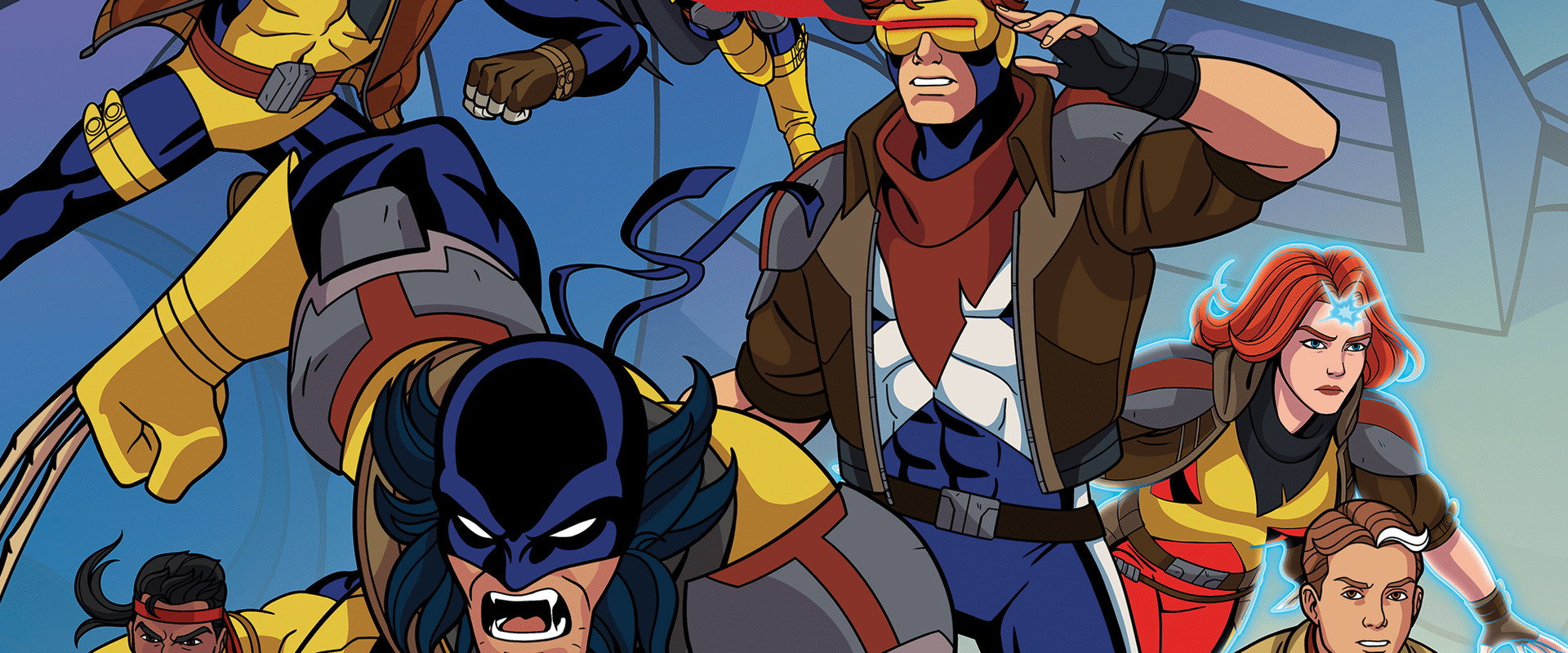 X-Men '97