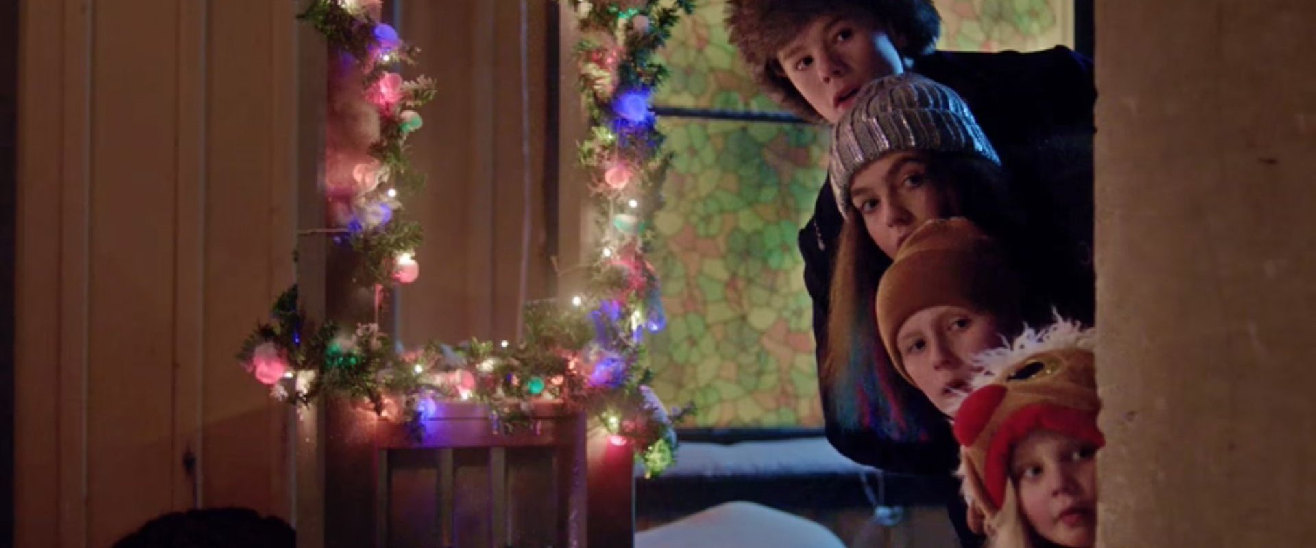 Storm på Lugna gatan