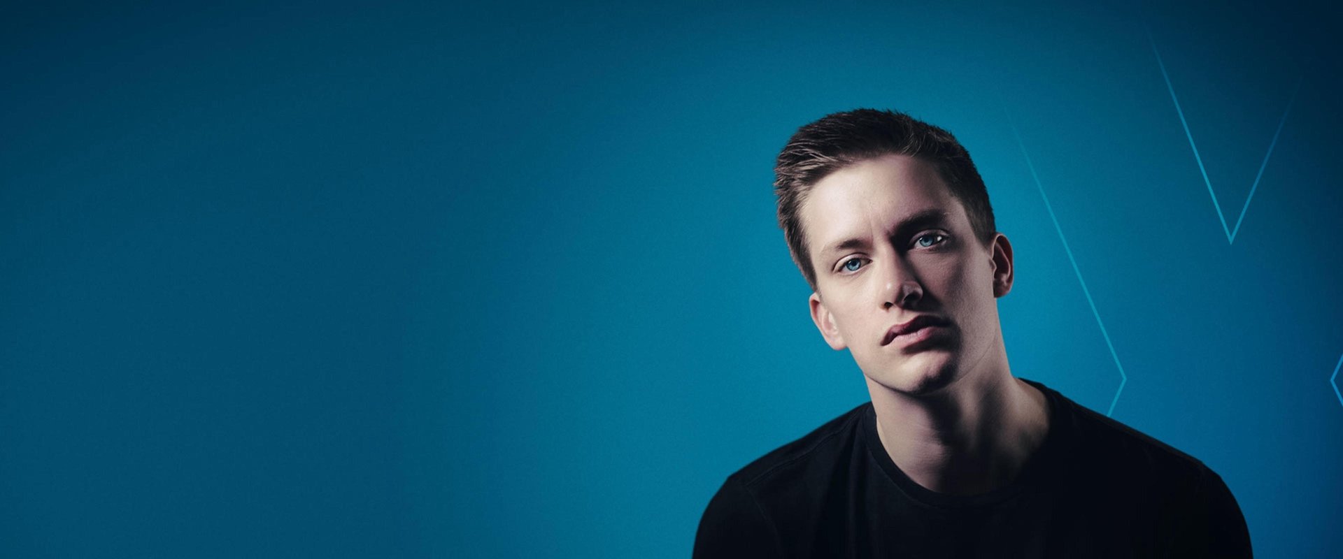 Daniel Sloss: X