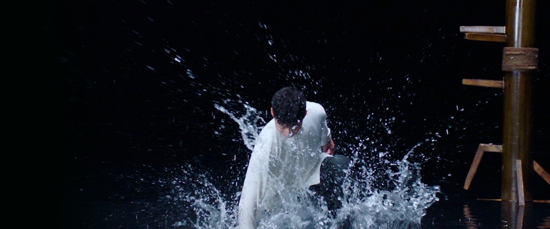Young Ip Man: Crisis Time