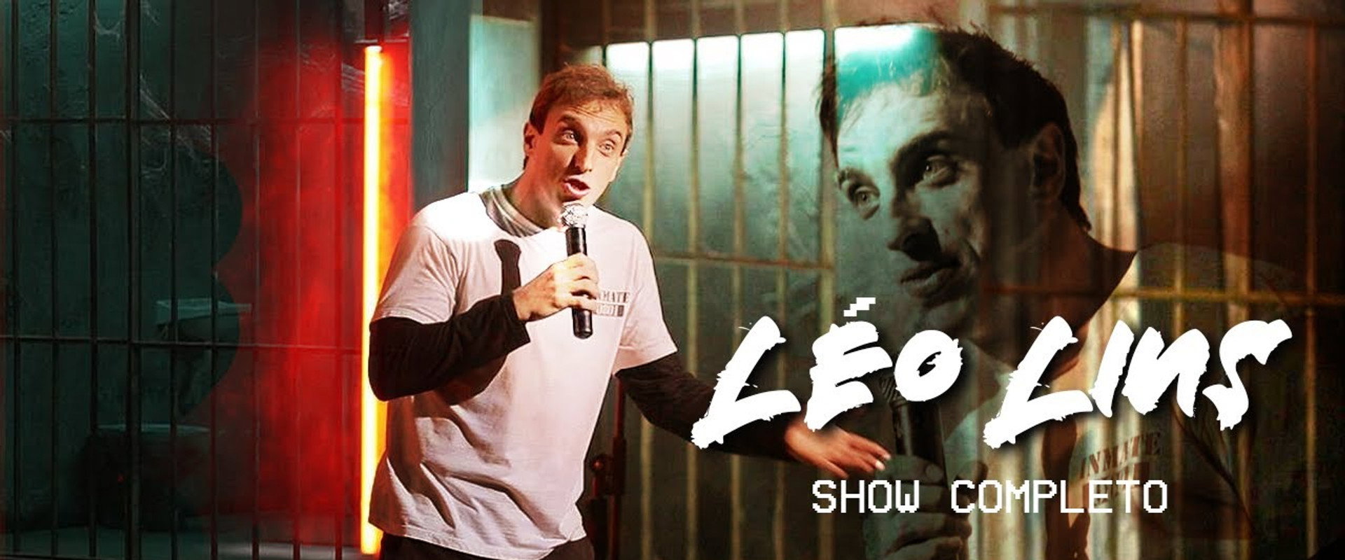 Léo Lins: Bullying Arte