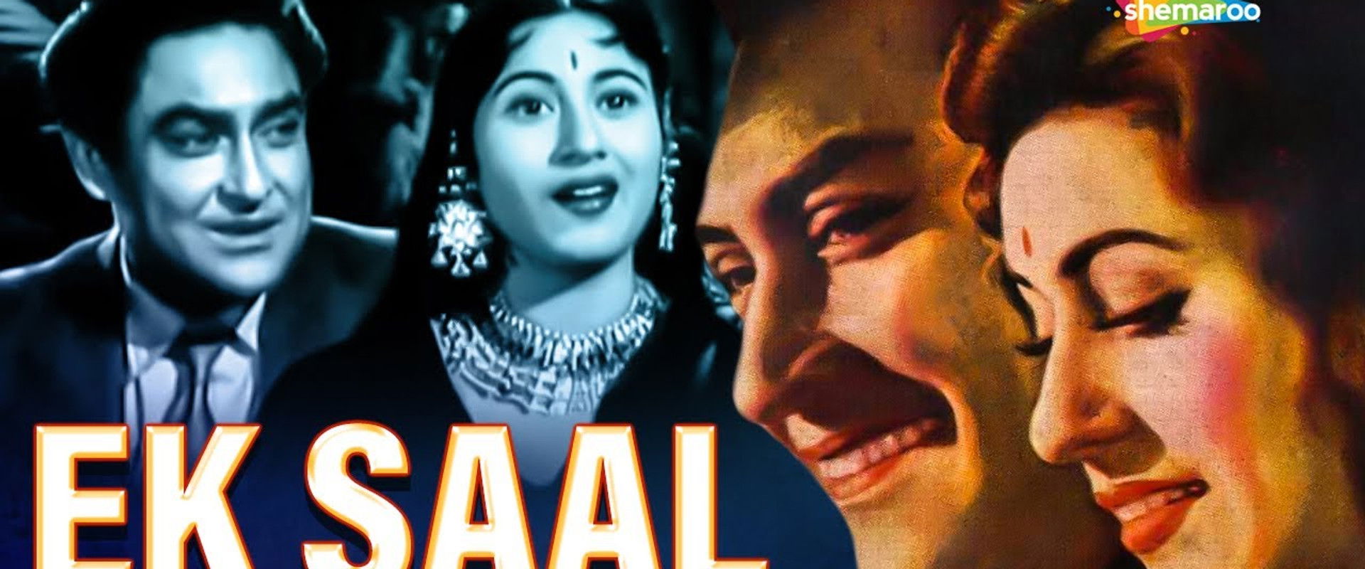 Ek Saal's banner image