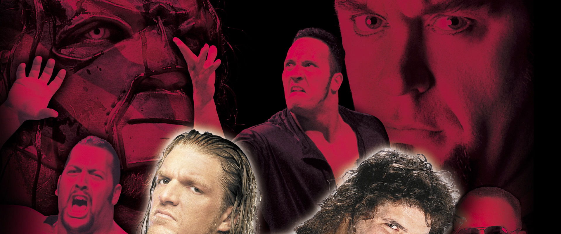 WWE Royal Rumble 2000's banner image