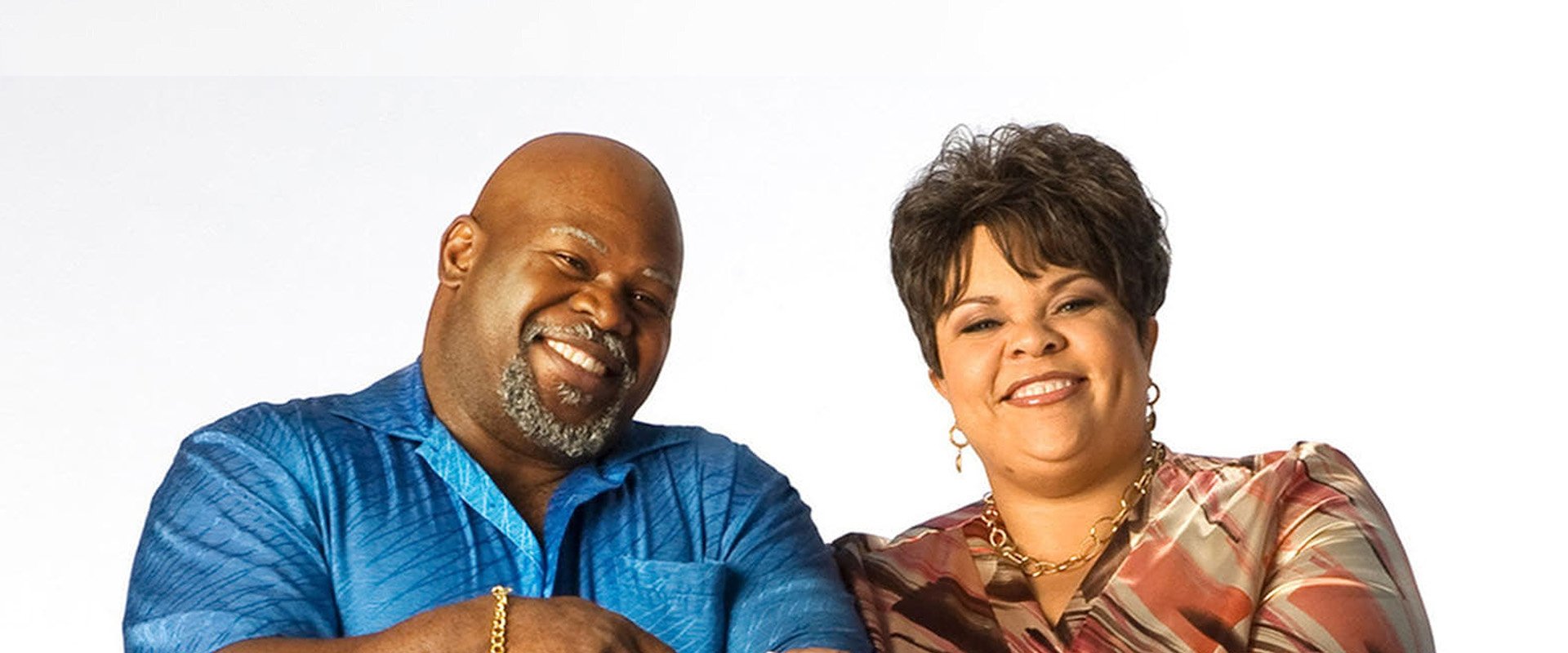 Tyler Perry's Meet the Browns