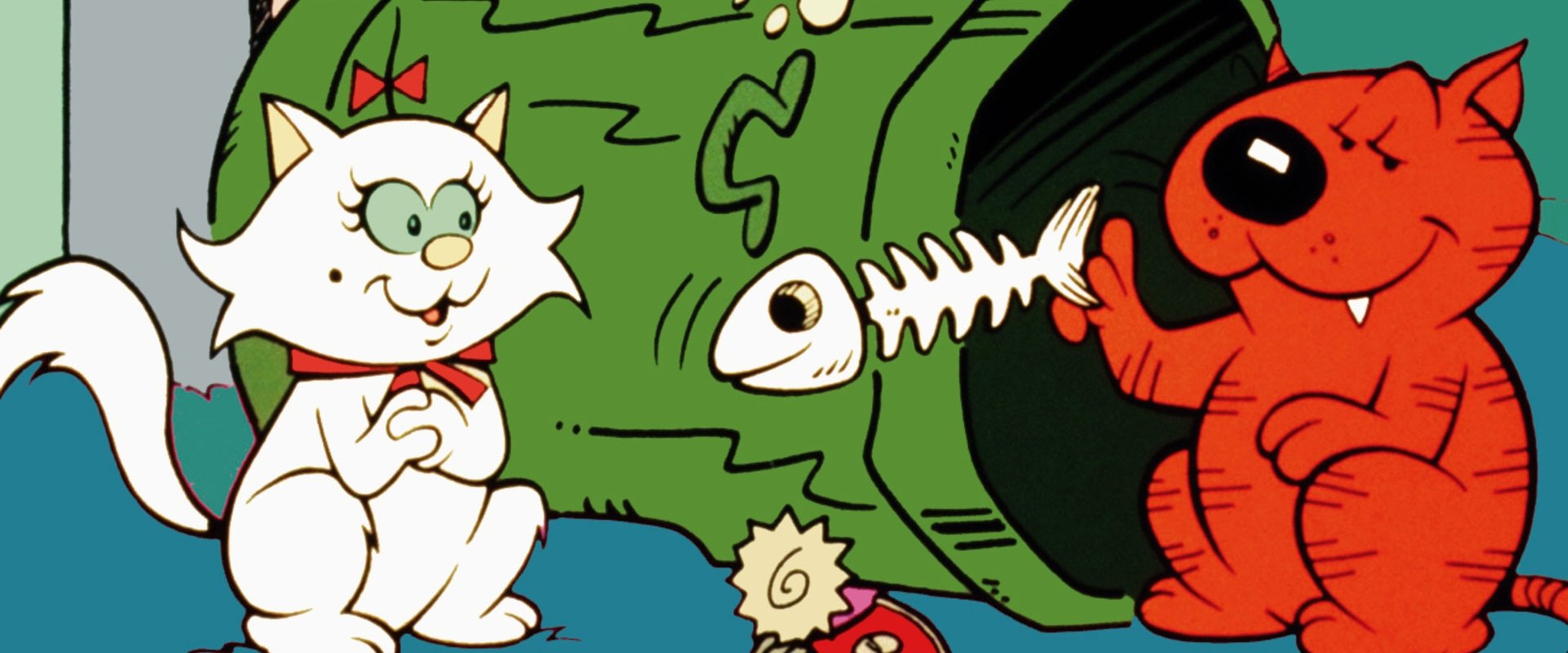 Heathcliff