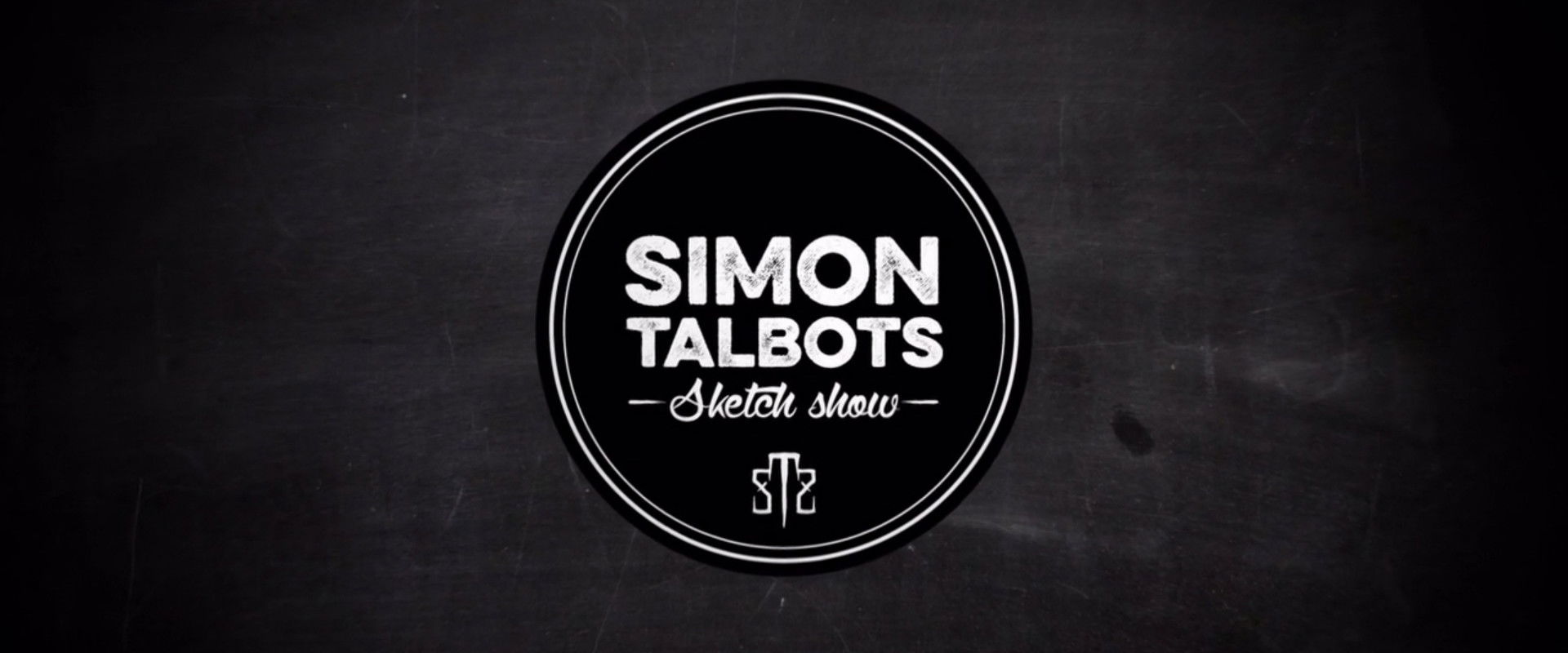 Simon Talbots sketch show