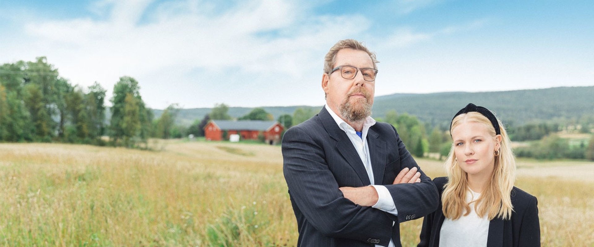 Otto har fått nok