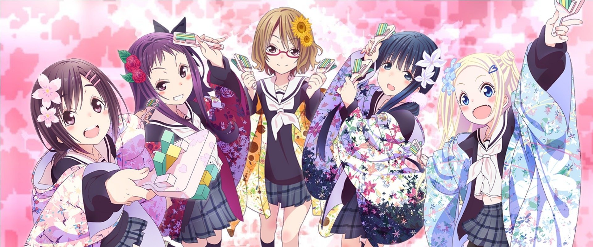 HaNaYaMaTa