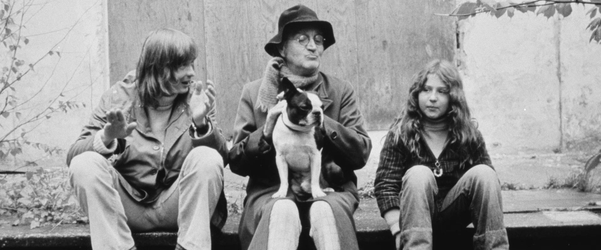 Pappa Pellerins dotter