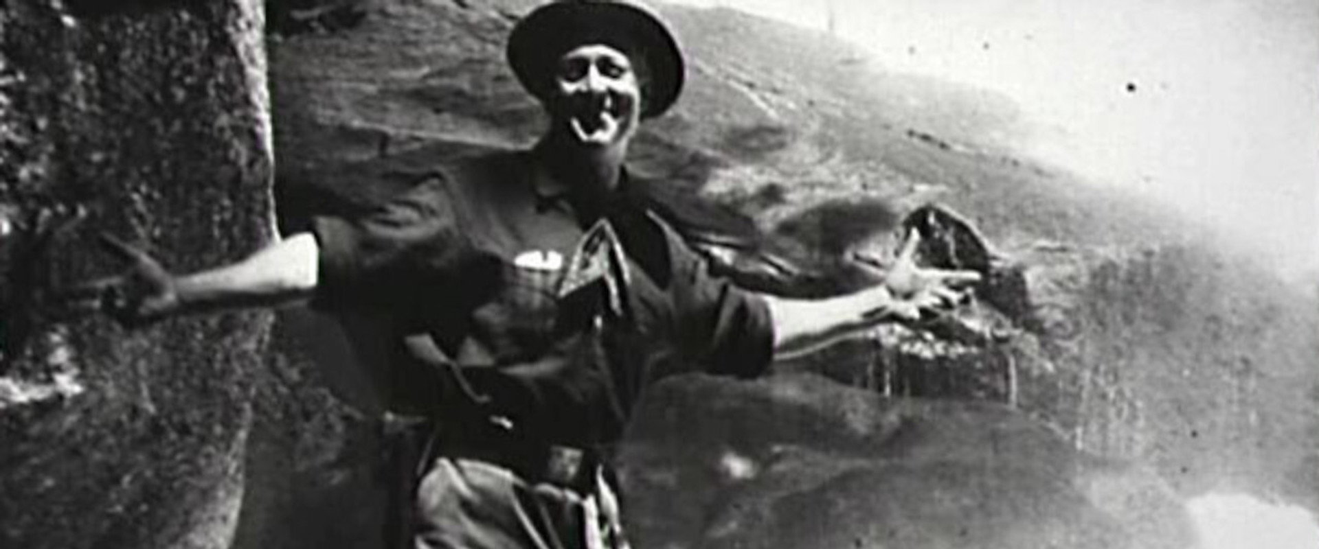 The Sergeant's banner image