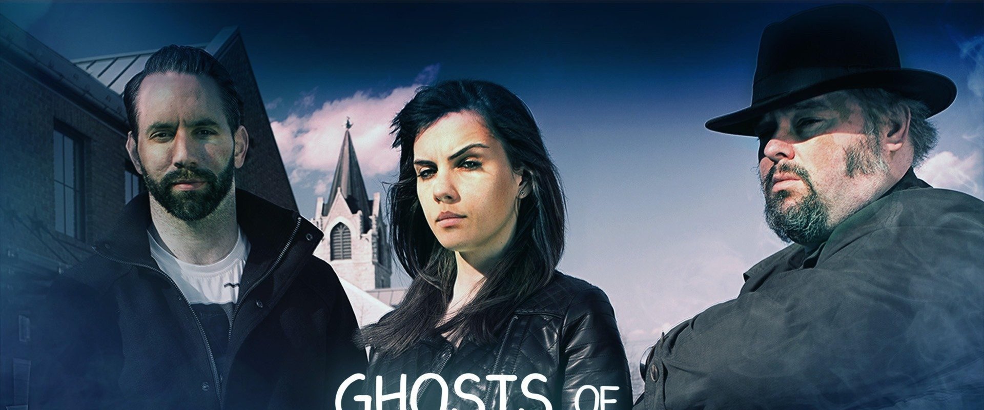 Ghosts of Shepherdstown