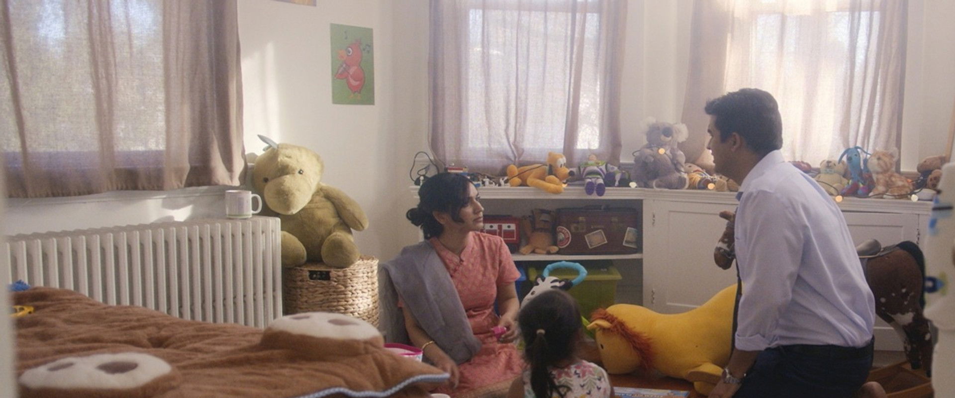 Karma Strikes's banner image