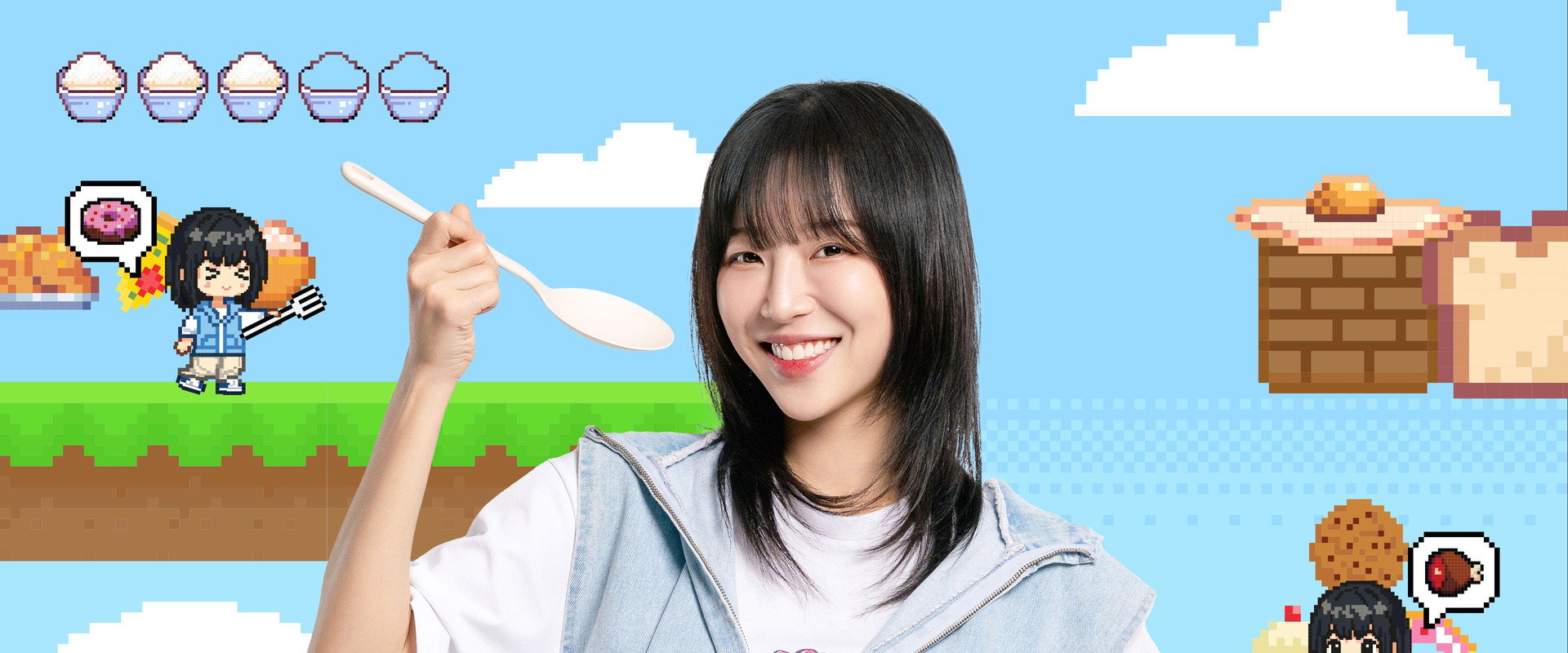 Still Hungry's banner image