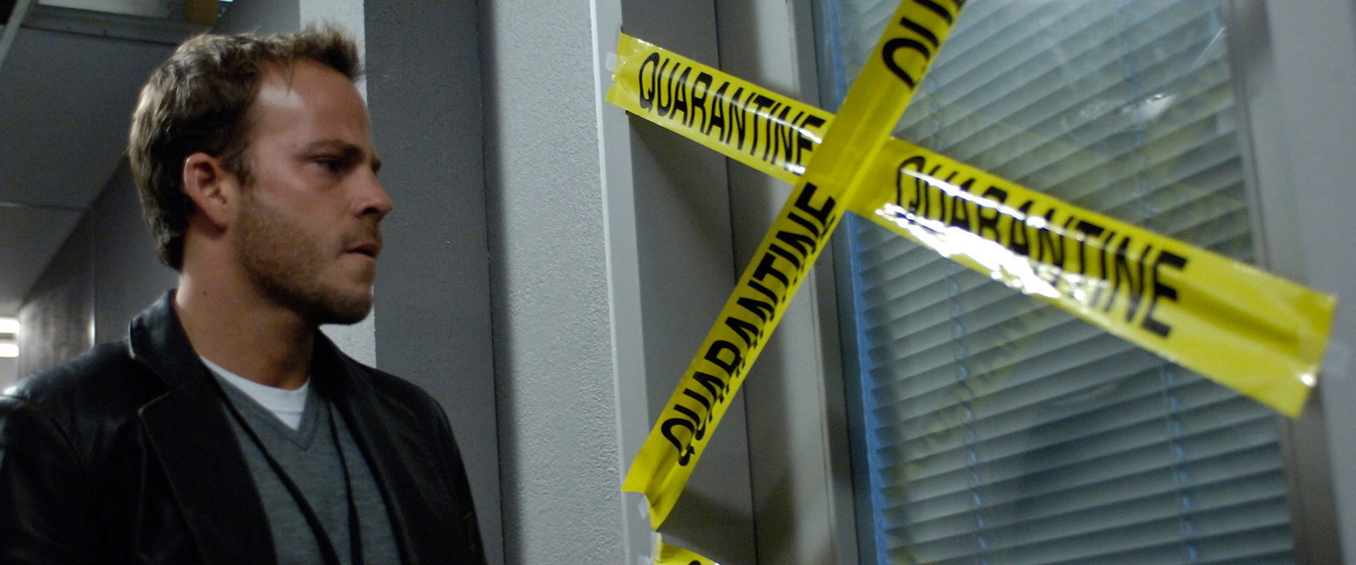 Covert One: The Hades Factor's banner image