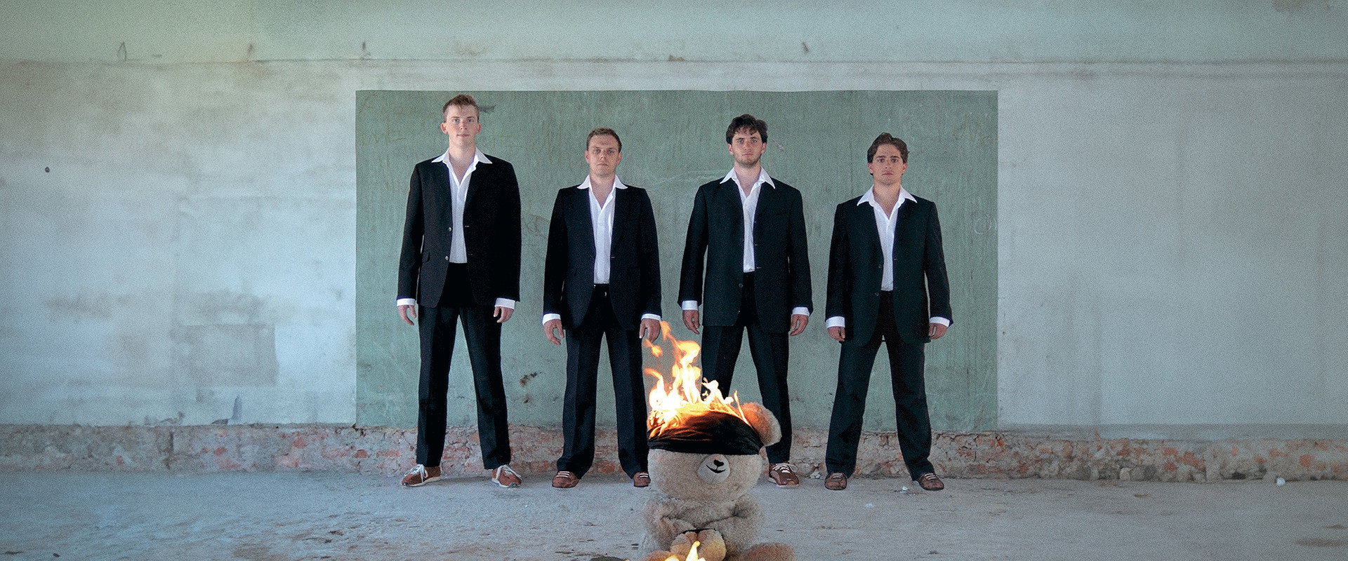 Neveneffecten - Zinloos Geweldig's banner image