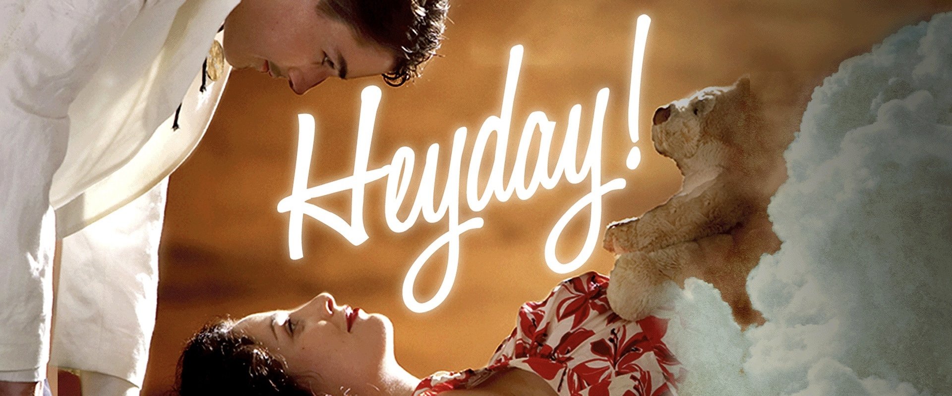 Heyday!