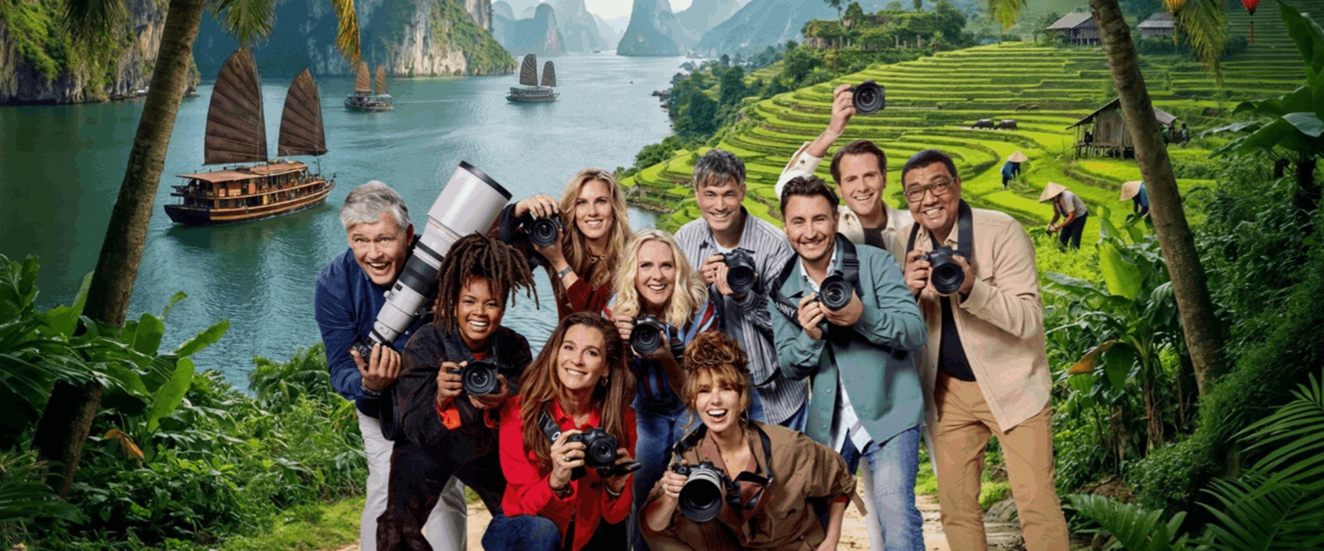 Het Perfecte Plaatje Op Reis's banner image