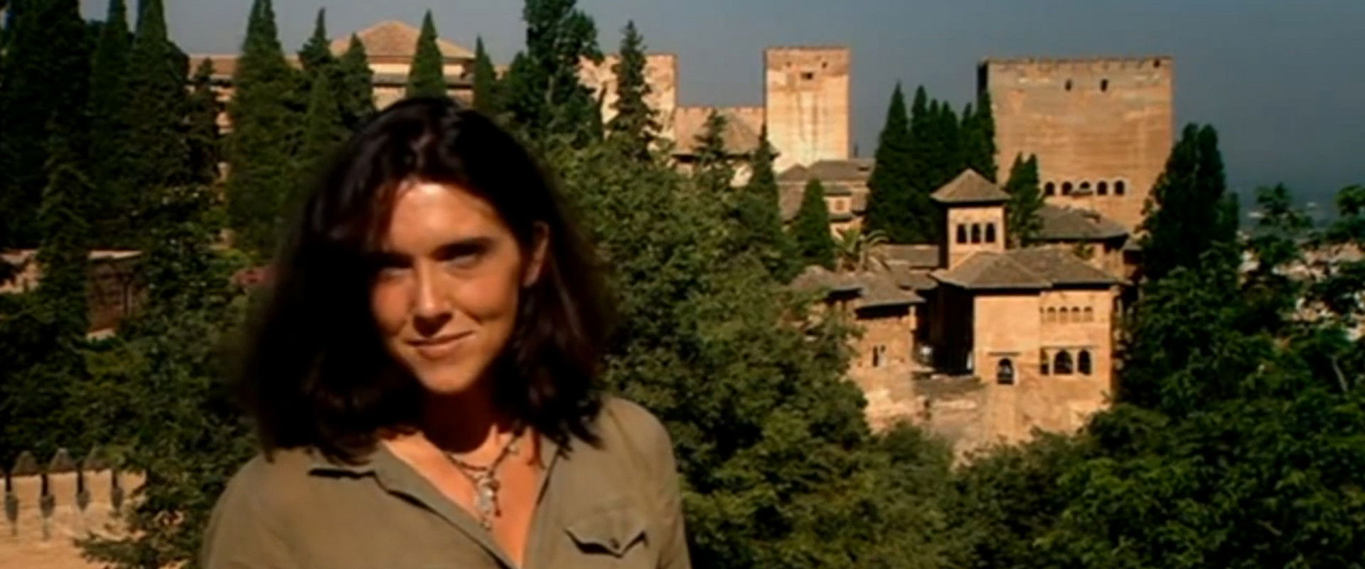 When the Moors Ruled in Europe's banner image