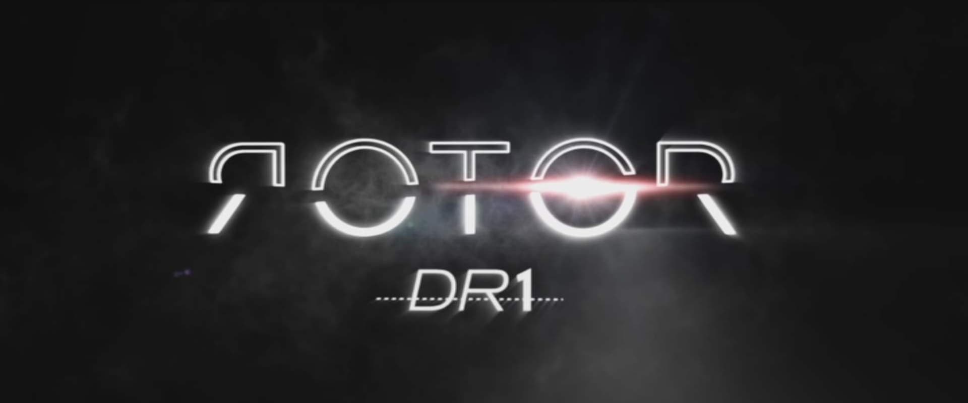 Rotor DR1