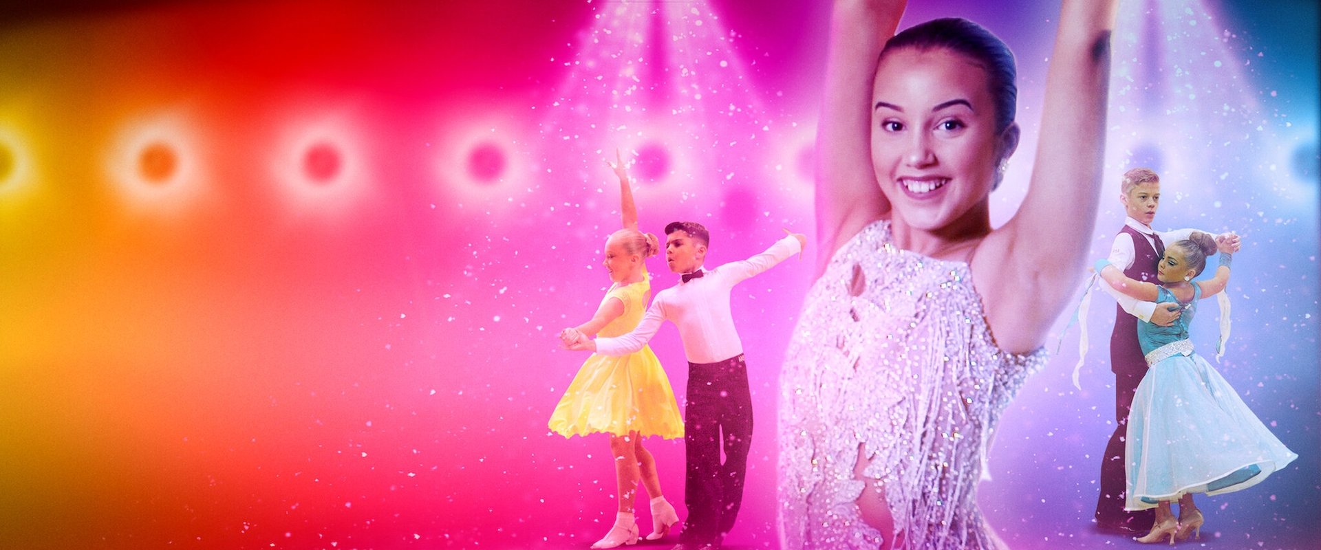 Baby Ballroom