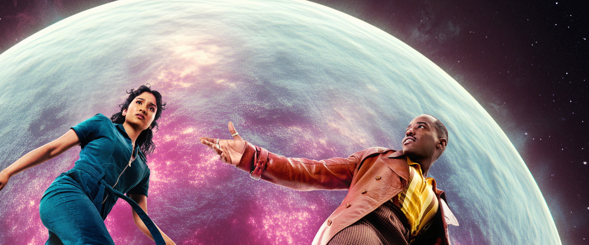 Doctor Who