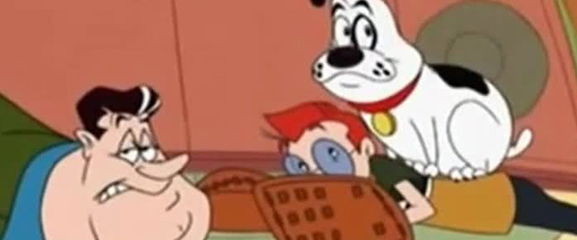 Bad Dog's banner image